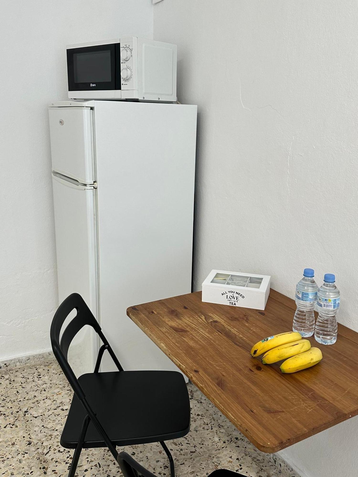 Apartamento A San Jose De Los Llanos Extérieur photo