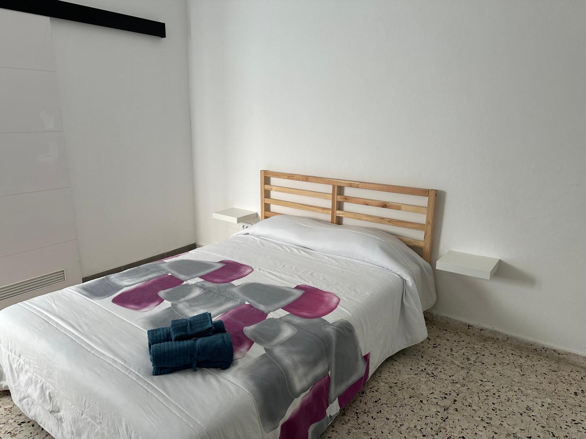 Apartamento A San Jose De Los Llanos Extérieur photo