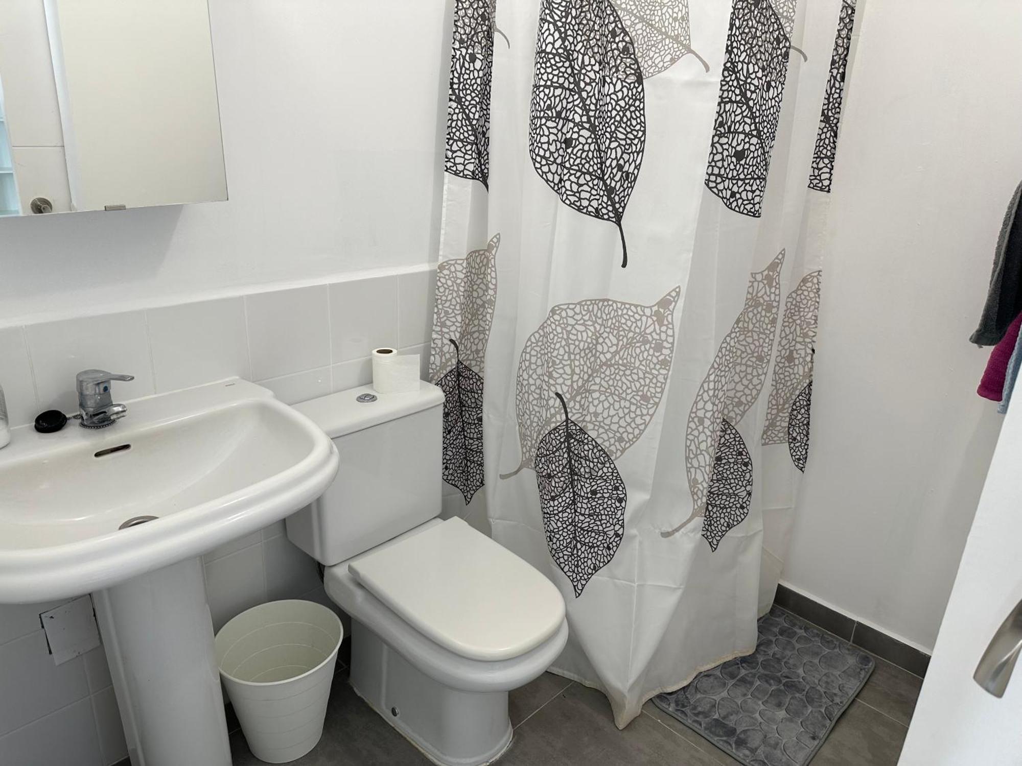 Apartamento A San Jose De Los Llanos Extérieur photo