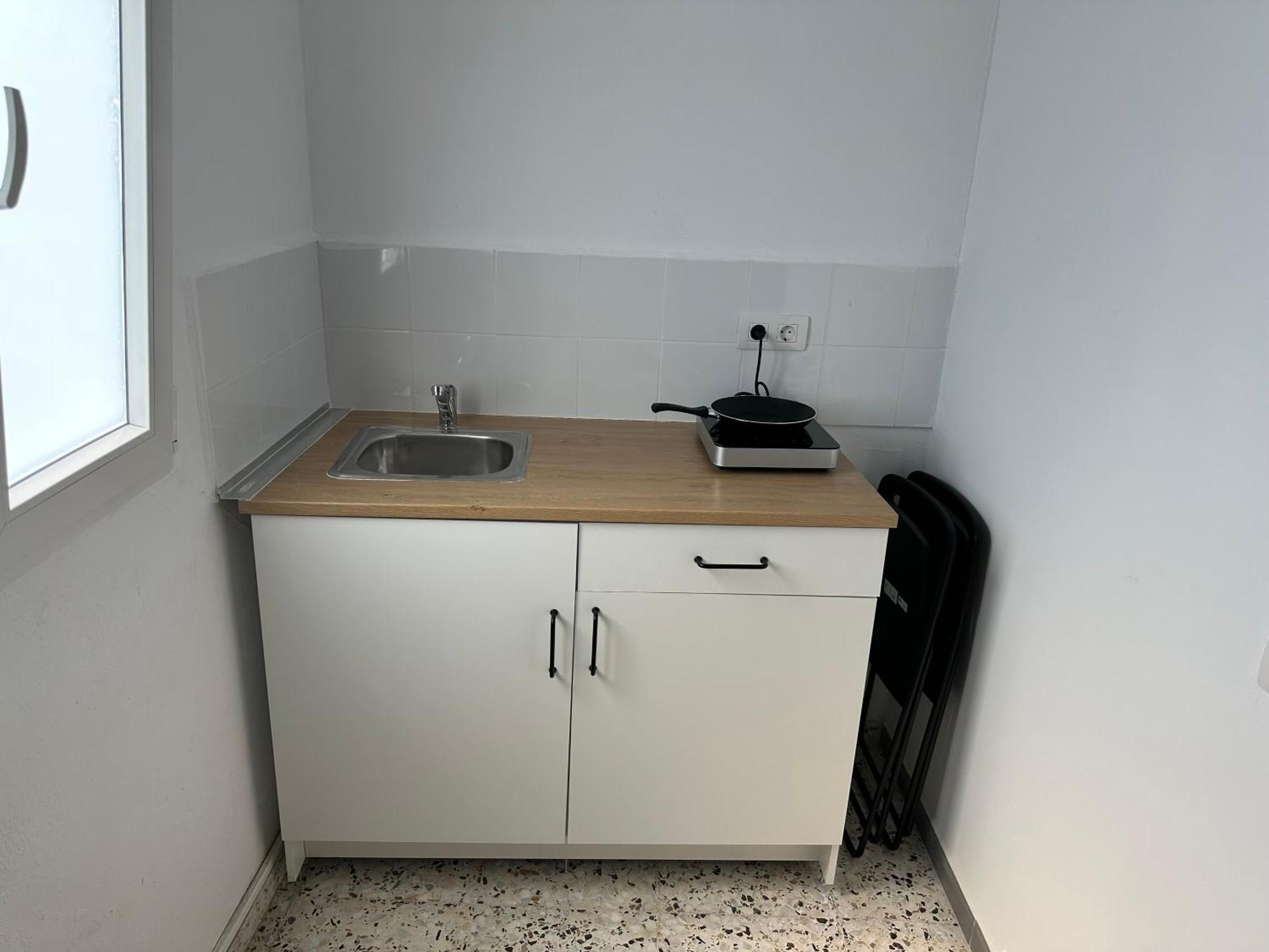 Apartamento A San Jose De Los Llanos Extérieur photo