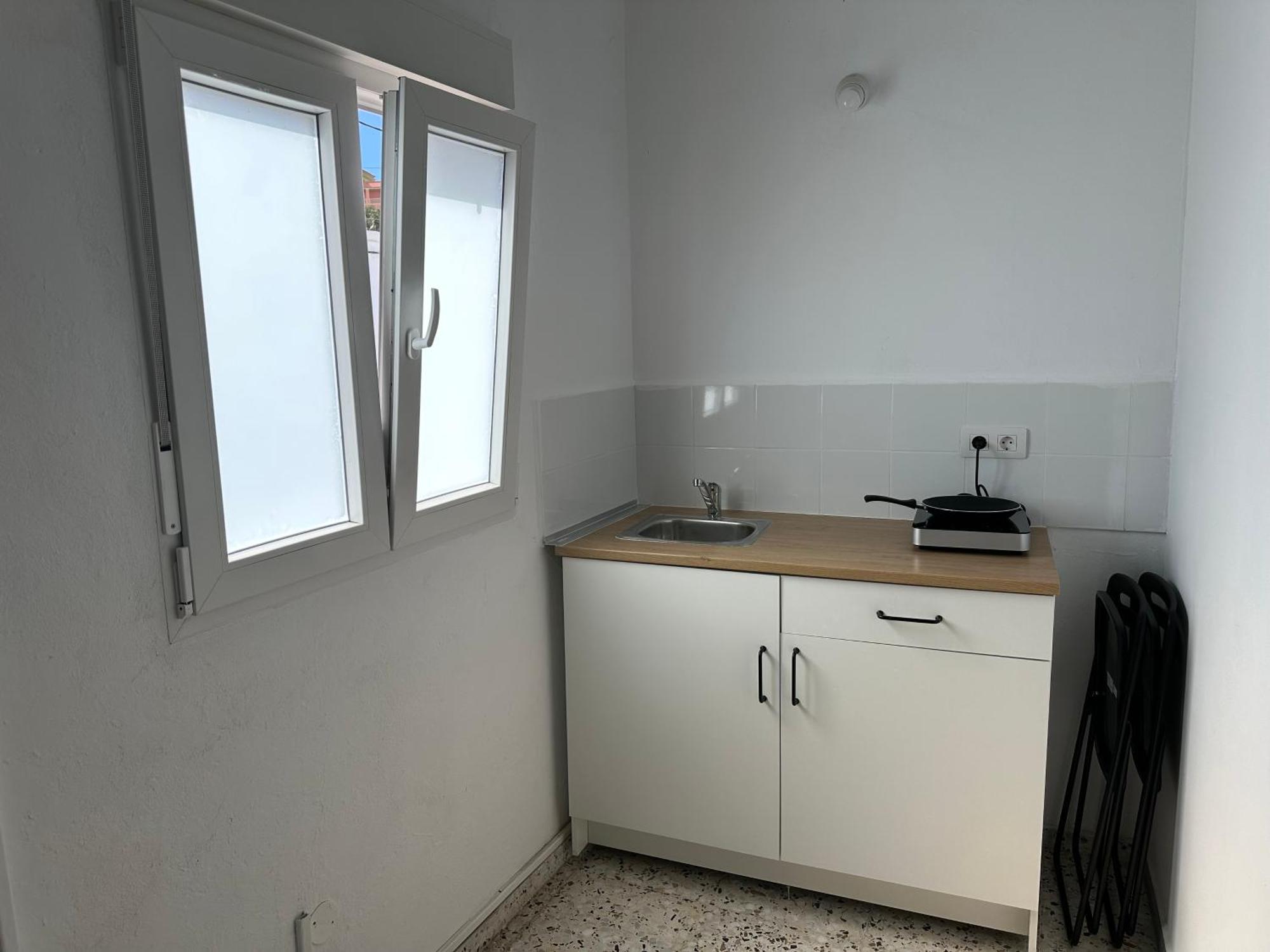 Apartamento A San Jose De Los Llanos Extérieur photo